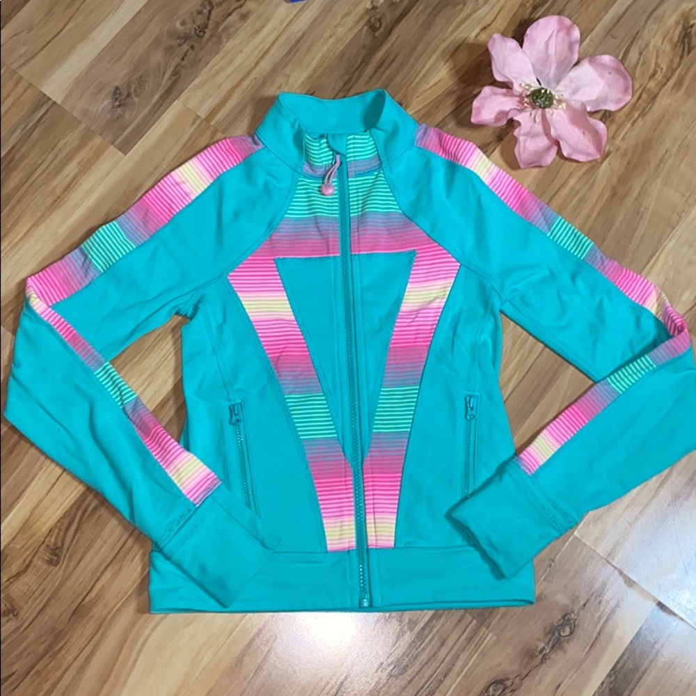 Ivivva sweater ✨by lululemon